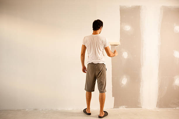 Best Commercial Painting  in Geneva, WA